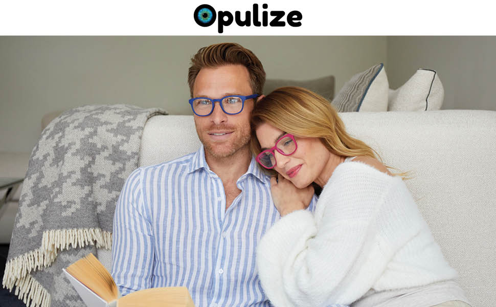 opulize; glasses; readers