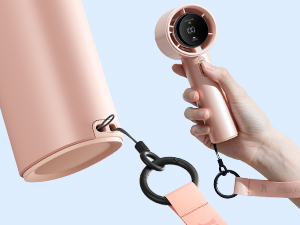handheld fan